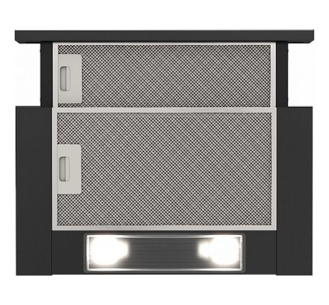 Вытяжка Elikor Slide 50П-430 черный/черн