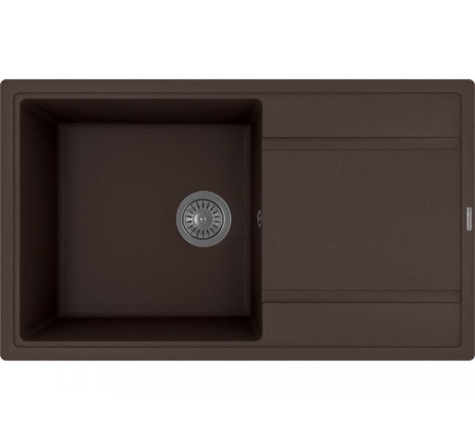 Мойка Florentina Липси 860 брауни