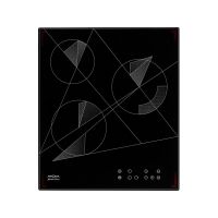 Варочная панель KRONA FIDATO 45 BL электрическая