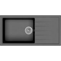 Мойка Longran Ultra ULS914.457 - 10 Onyx