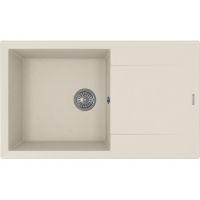 Мойка Florentina Тоскана 860 шампань