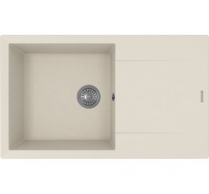 Мойка Florentina Тоскана 860 шампань