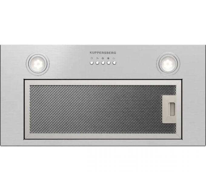 Вытяжка Kuppersberg INPUSH 60 X