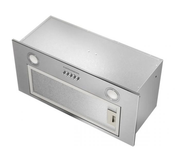 Вытяжка Kuppersberg INPUSH 60 X