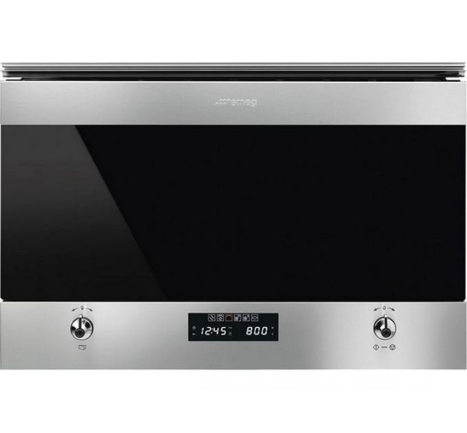 СВЧ - печь SMEG MP322X1