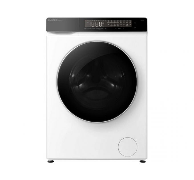 Стиральная машина MEFERI MFW121416WH COMFORT PLUS