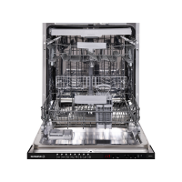 Посудомоечная машина De Dietrich DV1434QJ