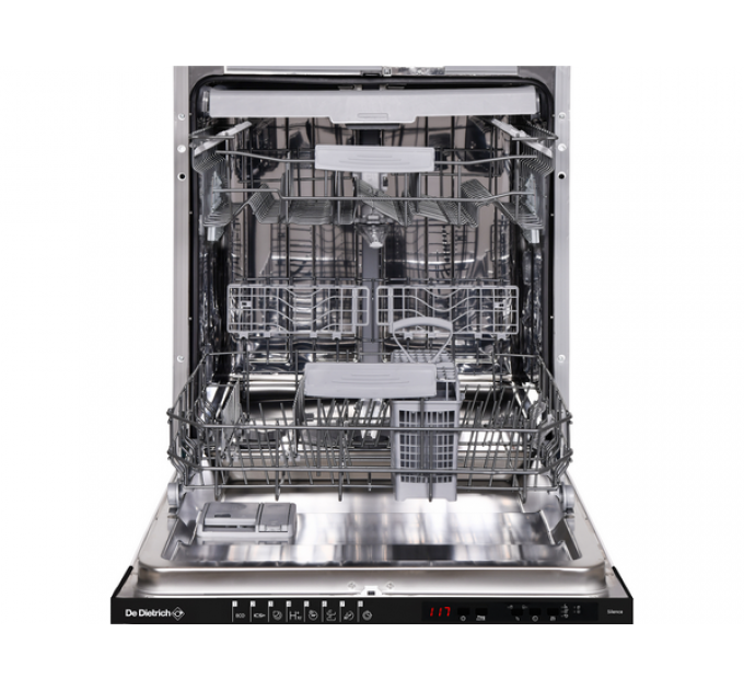 Посудомоечная машина De Dietrich DV1434QJ