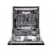 Посудомоечная машина De Dietrich DV1434QJ