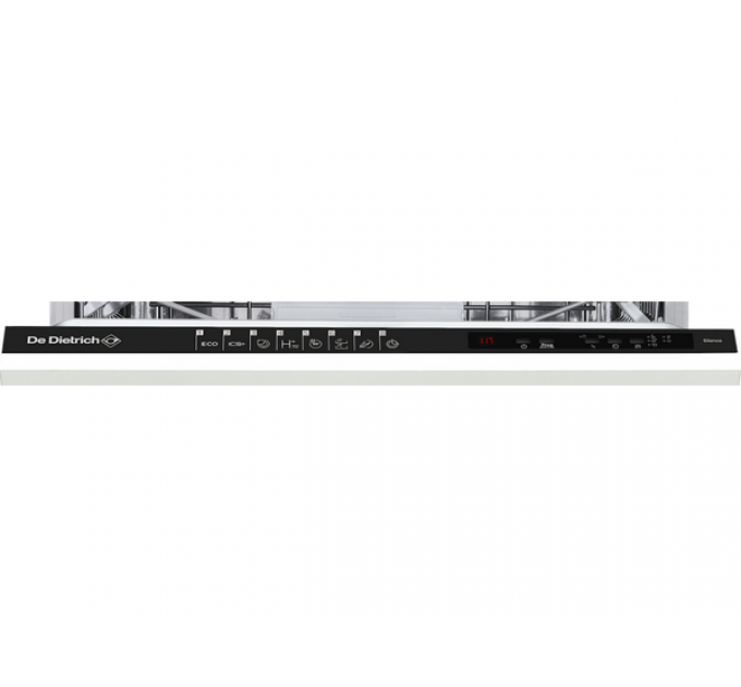 Посудомоечная машина De Dietrich DV1434QJ