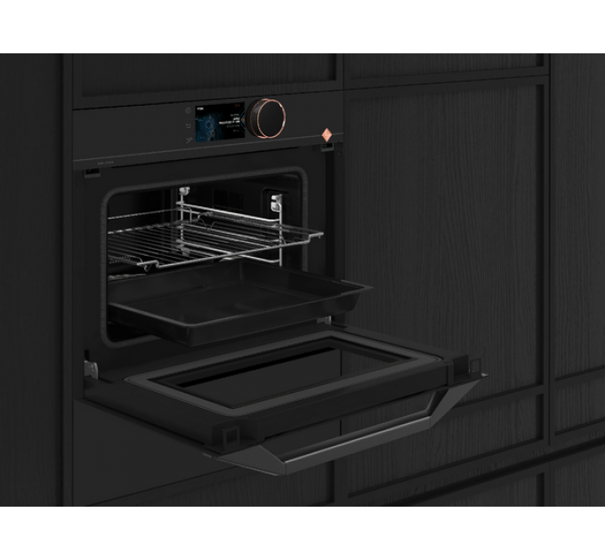 СВЧ - печь De Dietrich DKC4756H