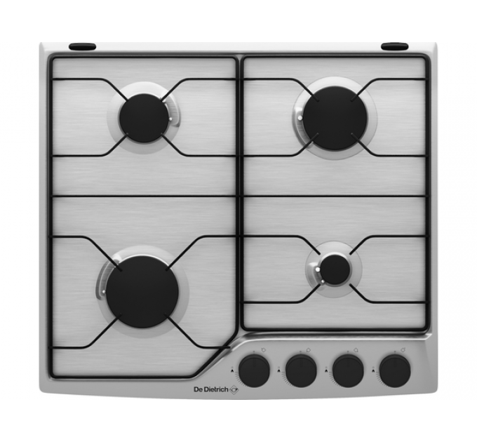 Варочная панель De Dietrich DPE4610X газовая