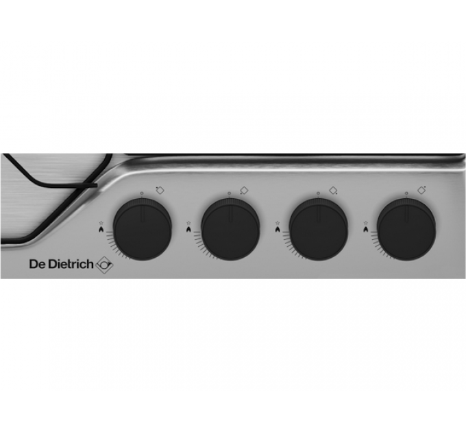 Варочная панель De Dietrich DPE4610X газовая