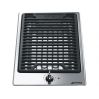 Гриль-барбекю SMEG PGF30B электрический