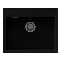 Мойка Florentina Тоскана 620 черный