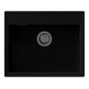 Мойка Florentina Тоскана 620 черный