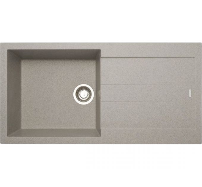 Мойка Longran Amanda AMG990.500 - 47 Arena