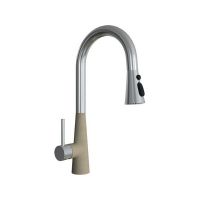 Смеситель Florentina Вита Про бежевый