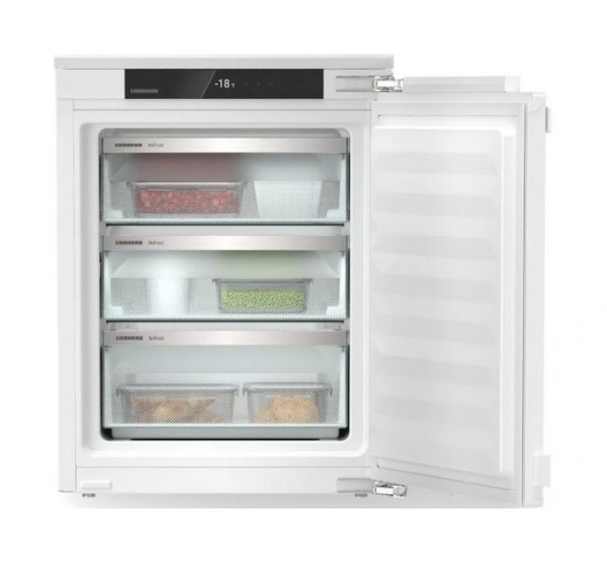Морозильная камера Liebherr IFNd 3503-22 001 Pure NoFrost встраиваемая