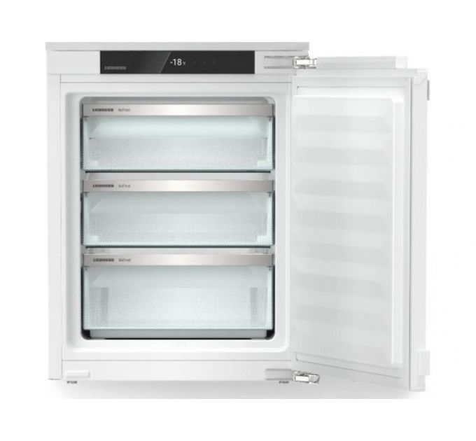 Морозильная камера Liebherr IFNd 3503-22 001 Pure NoFrost встраиваемая