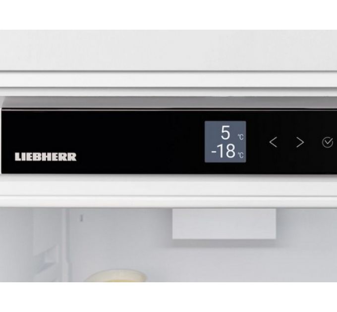 Морозильная камера Liebherr IFNd 3503-22 001 Pure NoFrost встраиваемая