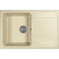 Мойка Dr.Gans КАРДИНАЛ 760 латте