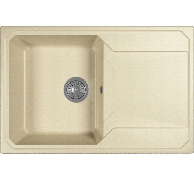 Мойка Dr.Gans КАРДИНАЛ 760 латте