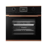 Духовой шкаф Kuppersbusch BD 6340.0 S7 с паром