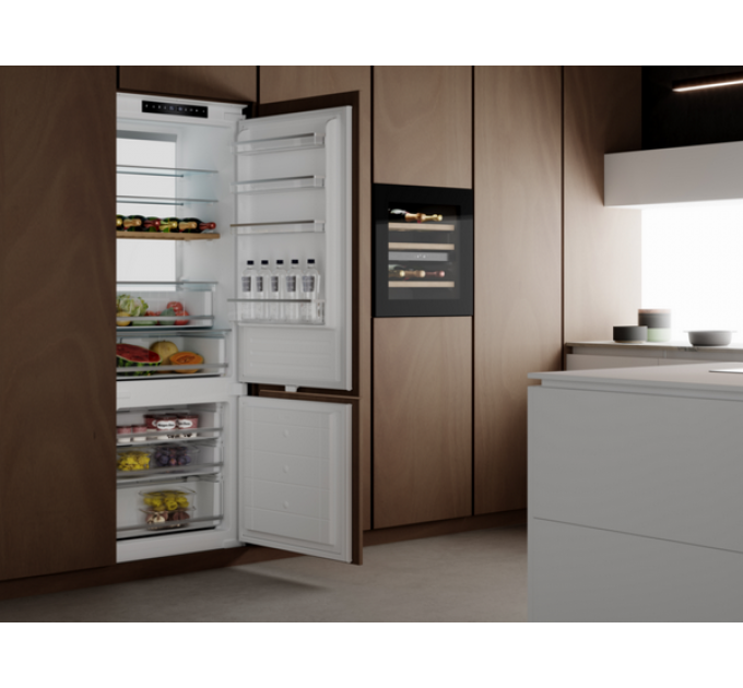 Холодильник Kuppersbusch FKGF 9855.0i встраиваемый