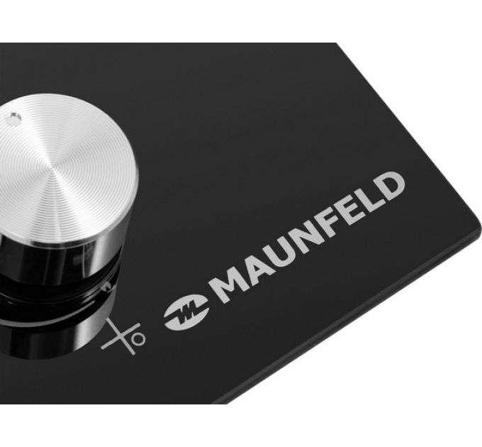 Варочная панель MAUNFELD EEHG.642VC.3CB/KG комбинированная