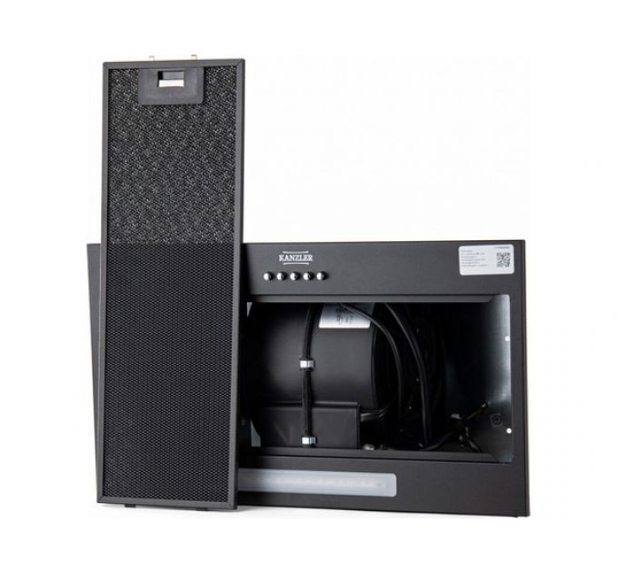 Вытяжка Kanzler D 538 S