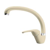 Смеситель Florentina Мира шампань