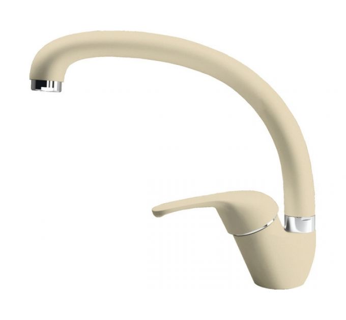 Смеситель Florentina Мира шампань