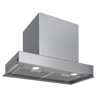 Вытяжка Elikor Sense 60П-1000-Э3Д хром