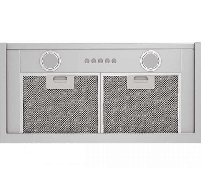 Вытяжка Elikor Sense 60П-1000-Э3Д хром