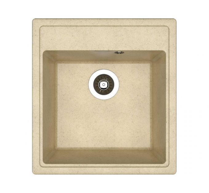 Мойка Dr.Gans НИКА 470 дюна