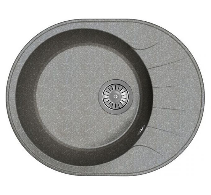 Мойка Dr.Gans Gelcoat Виола 580 черный