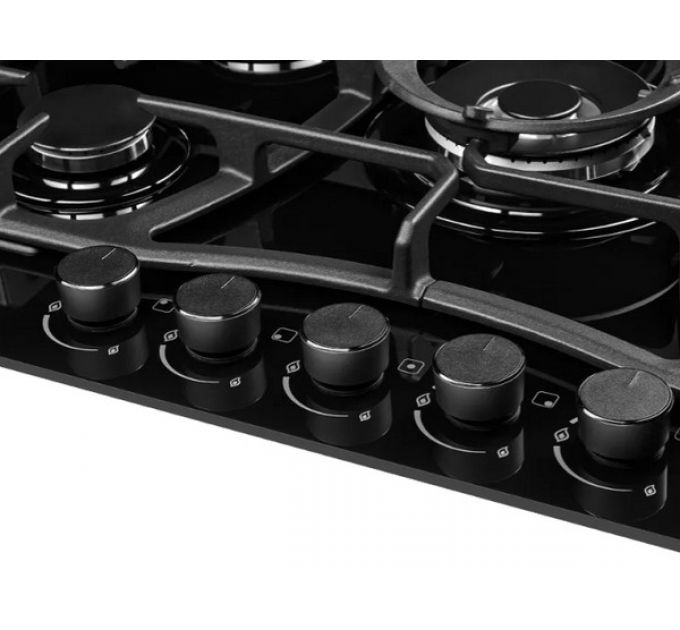 Варочная панель Kuppersberg FG 73 B газовая