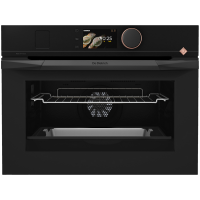 Духовой шкаф De Dietrich DKR4741H компактный с паром