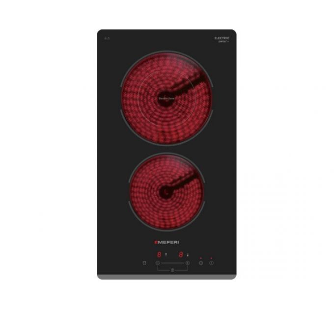 Варочная панель MEFERI MEH302BK COMFORT PLUS электрическая