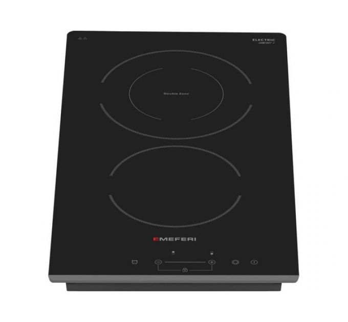 Варочная панель MEFERI MEH302BK COMFORT PLUS электрическая