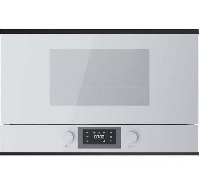 СВЧ - печь Kuppersbusch ML 6330.0 W5