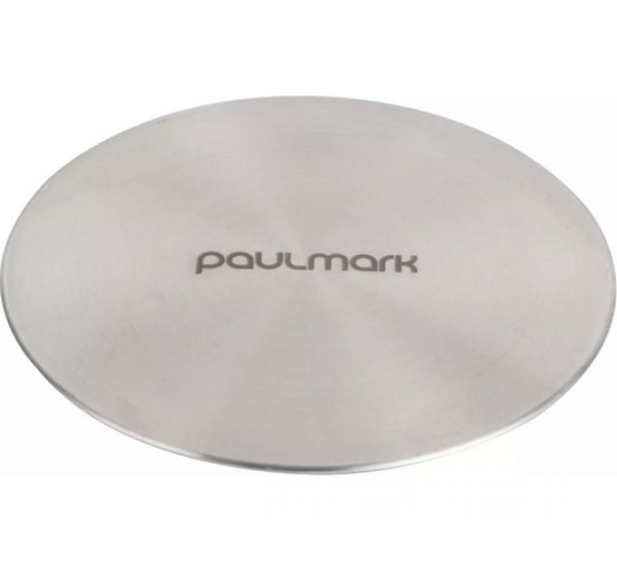 Мойка Paulmark Next-pro 54 uni PM705445-BS, брашированная нерж. сталь