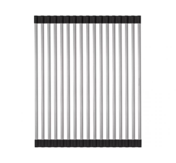 Мойка Paulmark Next-pro 54 uni PM705445-BS, брашированная нерж. сталь