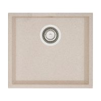 Мойка Longran Geos GES457.406 - 58 Sabbia