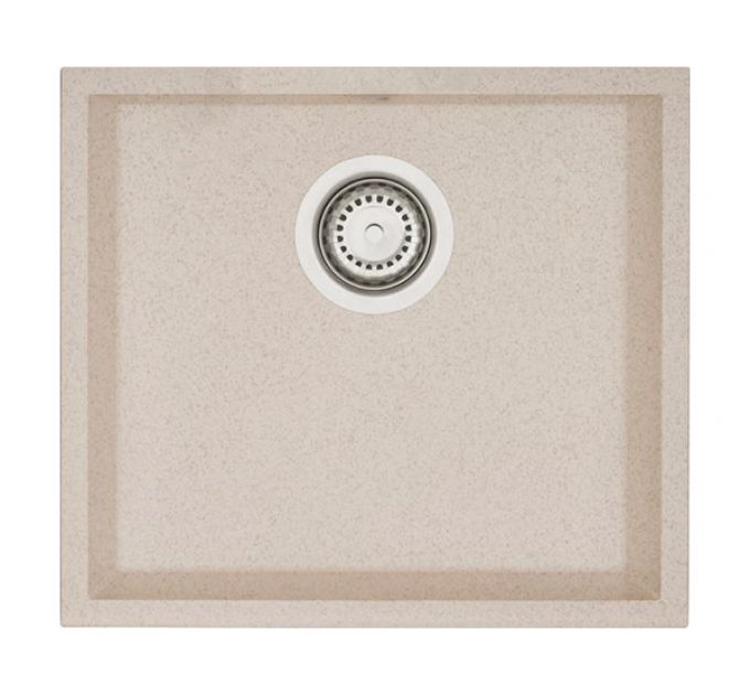 Мойка Longran Geos GES457.406 - 58 Sabbia