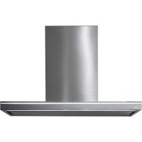 Вытяжка Falmec LUMINA NRS ISOLA GLASS STEEL 90