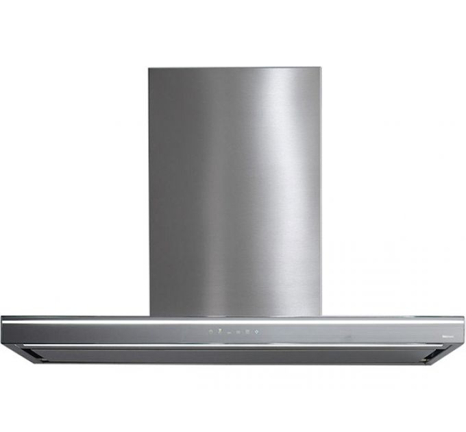 Вытяжка Falmec LUMINA NRS ISOLA GLASS STEEL 90