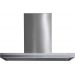 Вытяжка Falmec LUMINA NRS ISOLA GLASS STEEL 90