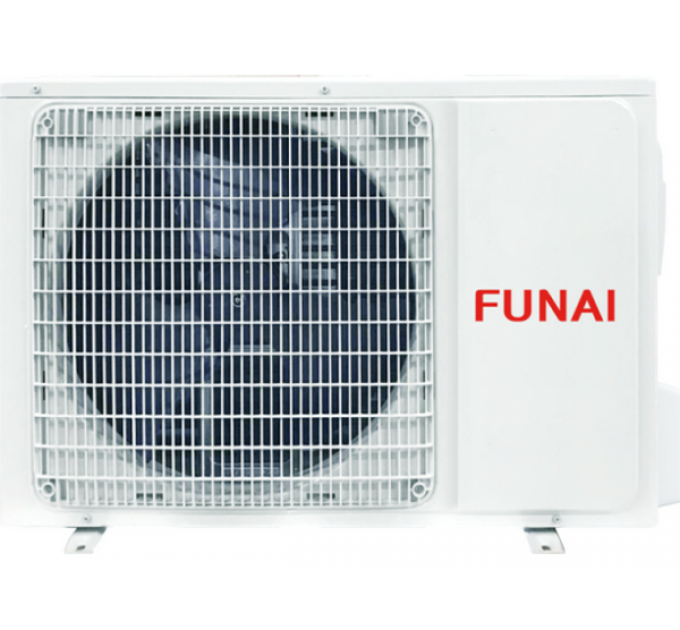 Сплит-система Funai RAC-SG35HP.D04/S/RAC-SG35HP.D04/U Wi-Fi